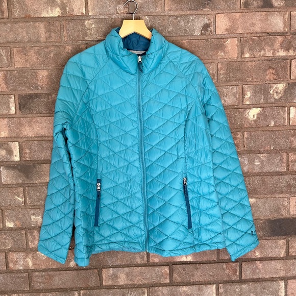 Free Country Jackets & Blazers - Free Country Puffer Jacket